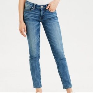 American Eagle Super Stretch Jeans
